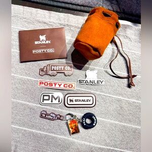 Stanley Post Malone Accessories